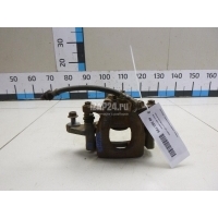 Суппорт тормозной задний левый Nissan Qashqai (J11) 2014 440114EA0A