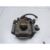 Суппорт тормозной задний правый Nissan Qashqai (J11) 2014 440014EA0A