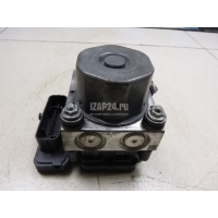 Блок ABS (насос) Nissan Qashqai (J11) 2014 47660BM96A