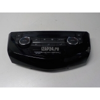 Блок управления климатической установкой Nissan Qashqai (J11) 2014 275004EA1A
