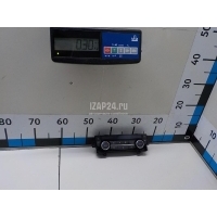 Блок управления климатической установкой Nissan Qashqai (J11) 2014 275004EA1A