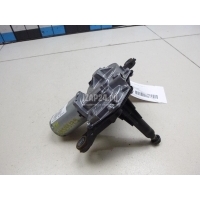 Моторчик стеклоочистителя задний Nissan Qashqai (J11) 2014 287104EL0A