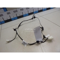 Проводка (коса) Nissan Qashqai (J11) 2014 24051BM90C