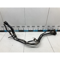 Горловина топливного бака Nissan Teana L33 2014 172213TR0A