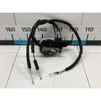 Замок двери задней правой Nissan Teana L33 2014 825003TS0A