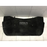 Шумоизоляция капота Nissan Teana L33 2014 658403TT0A