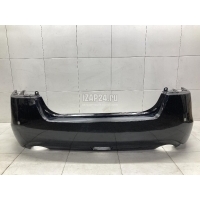Бампер задний Nissan Teana L33 2014 850223TT2H