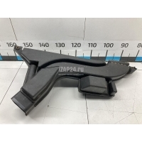 Воздухозаборник (наружный) Nissan Teana L33 2014 165543TA1B