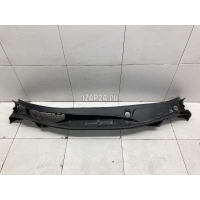 Решетка стеклооч. (планка под лобовое стекло) Nissan Teana L33 2014 668623TA0A