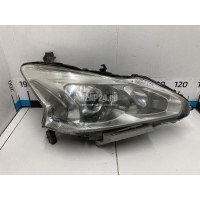 Фара правая Nissan Teana L33 2014 260103TS3A