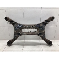 Балка задняя Nissan Teana L33 2014 554003TA1B
