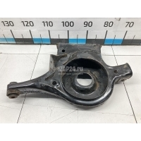 Рычаг задний нижний правый Nissan Teana L33 2014 551B03TA0A
