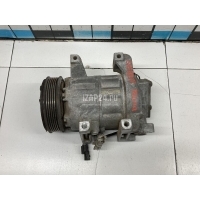 Компрессор кондиционера Nissan Teana L33 2014 926003TA0E