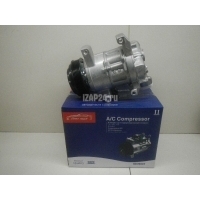 Компрессор кондиционера WNRLN Teana L33 2014 WXNS064
