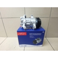 Компрессор кондиционера WNRLN Teana L33 2014 WXNS064