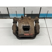 Суппорт тормозной задний правый Nissan Teana L33 2014 44001JA01B