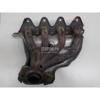 Коллектор выпускной Renault Sandero 2014 8200543309