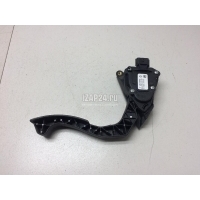 Педаль газа Renault Sandero 2014 180022703R