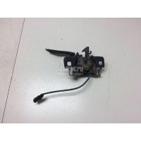 Замок капота Renault Sandero 2014 656011344R