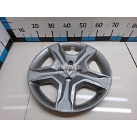 Колпак декоративный Renault Sandero 2014 403154691R