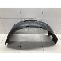 Локер передний правый Renault Sandero 2014 638403322R