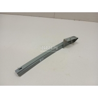 Направляющая стекла двери Renault Logan II 2014 802261924R
