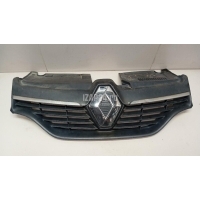 Решетка радиатора Renault Sandero 2014 623105727R