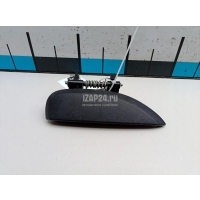 Ручка двери наружная правая Renault Sandero 2014 806067028R