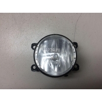 Фара противотуманная Renault Sandero 2014 261500097R