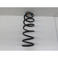 Пружина задняя Renault Sandero 2014 550205528R