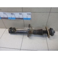 Амортизатор передний Miles Sandero 2014 DG0161501