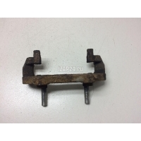 Скоба суппорта переднего Renault Sandero 2014 410143366R