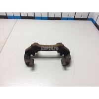 Скоба суппорта переднего Renault Sandero 2014 410143366R