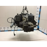 АКПП (автоматическая коробка переключения передач) Renault Sandero 2014 8201477444