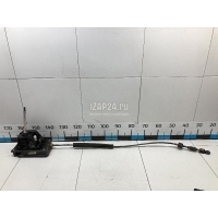 Кулиса КПП Renault Sandero 2014 349014529R