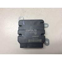Блок управления AIR BAG Renault Sandero 2014 985102122R