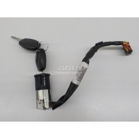 Замок зажигания Renault Logan II 2014 487004353R