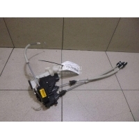 Замок двери задней правой Hyundai-Kia Soul (2014 - 2019) 81420B2020