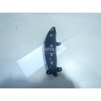 Накладка декоративная Hyundai-Kia Soul (2014 - 2019) 84656B2100CA