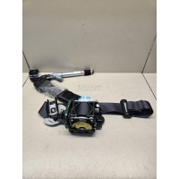 Ремень безопасности с пиропатроном Hyundai-Kia Soul (2014 - 2019) 88820B2500BF3