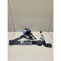 Ремень безопасности с пиропатроном Hyundai-Kia Soul (2014 - 2019) 88810B2500BF3