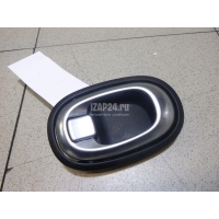 Ручка двери внутренняя левая Hyundai-Kia Soul (2014 - 2019) 82610B2010EQ