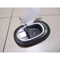 Ручка двери внутренняя правая Hyundai-Kia Soul (2014 - 2019) 82620B2010EQ