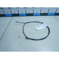 Трос открывания капота Hyundai-Kia Soul (2014 - 2019) 81190B2000