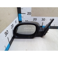 Зеркало левое электрическое Hyundai-Kia Soul (2014 - 2019) 87610B2080