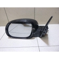 Зеркало левое электрическое Hyundai-Kia Soul (2014 - 2019) 87610B2860