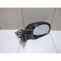 Зеркало правое электрическое Hyundai-Kia Soul (2014 - 2019) 87620B2930
