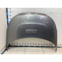 Капот Hyundai-Kia Soul (2014 - 2019) 66400B2000