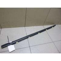 Накладка стекла переднего правого Hyundai-Kia Soul (2014 - 2019) 82220B2000