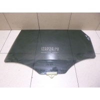 Стекло двери задней левой Hyundai-Kia Soul (2014 - 2019) 83411B2020